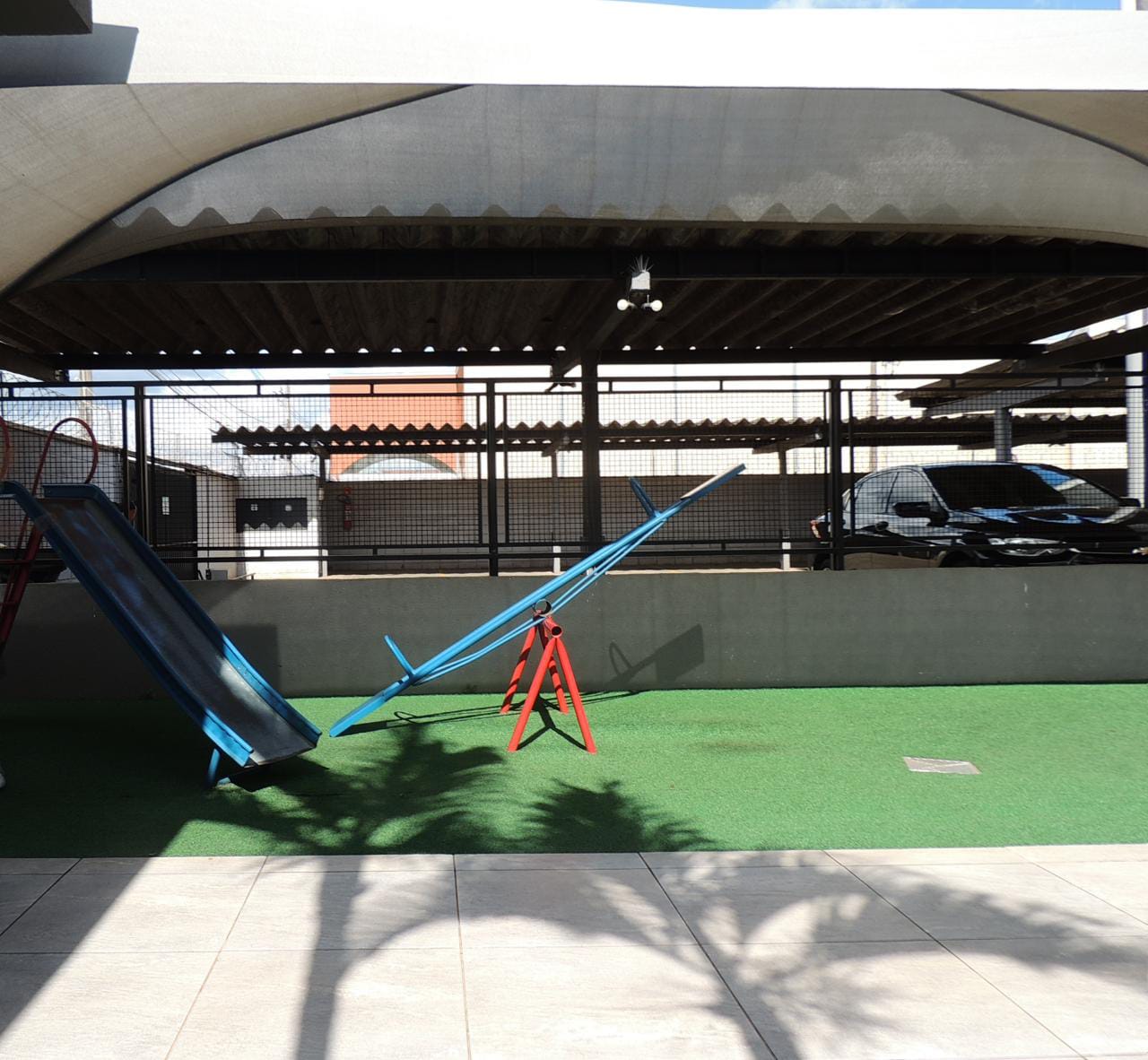 Imagem Apartamento com 2 Quartos à Venda, 48 m² em Distrito Industrial Domingos Biancardi - Bauru