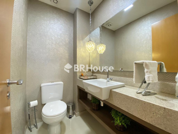 Imagem Apartamento com 4 Quartos à Venda, 185 m² em Jardim das Américas - Cuiabá