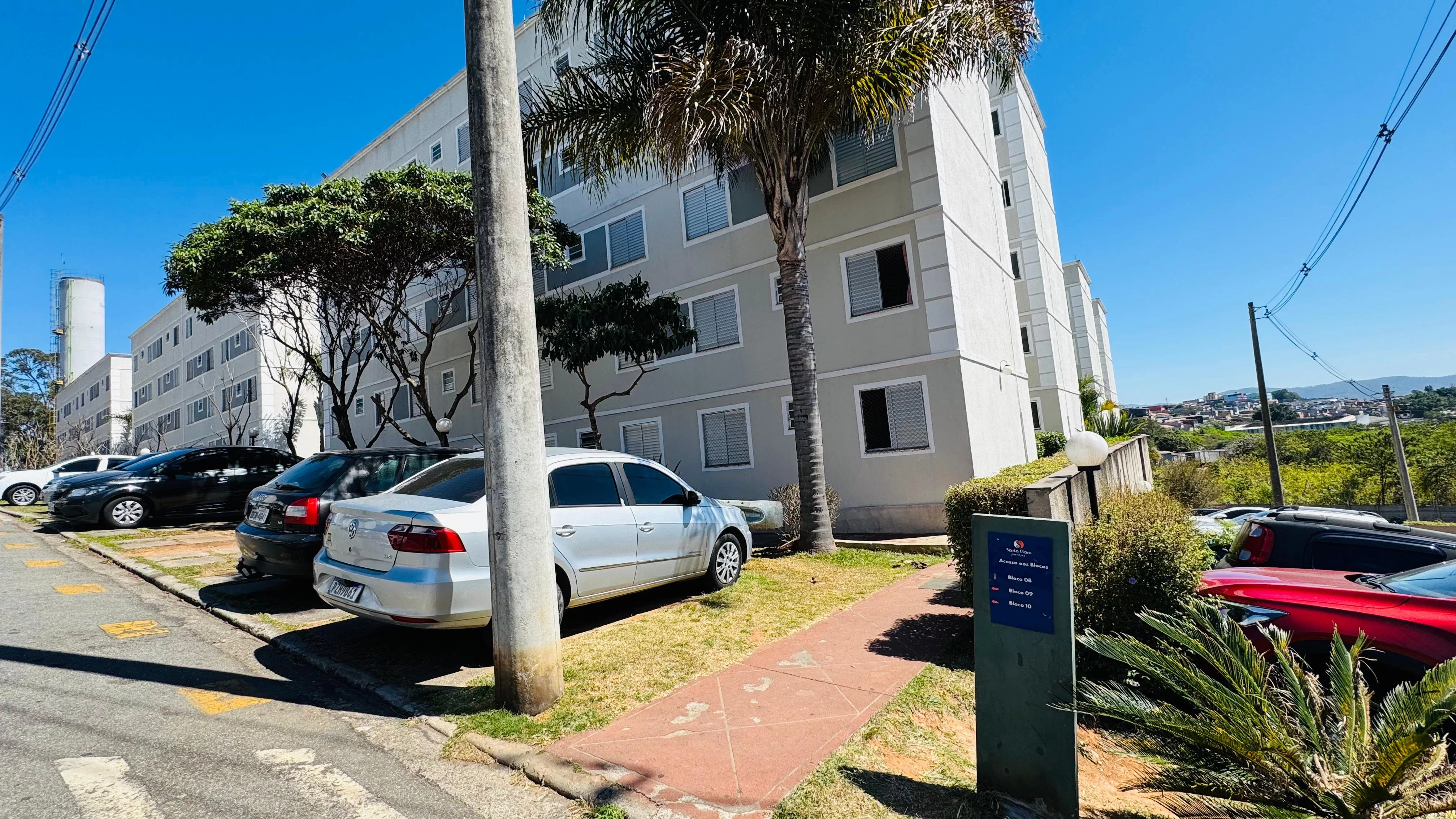 Imagem Apartamento com 2 Quartos à Venda, 50 m² em Vila Alzira - Guarulhos Imagem Apartamento com 2 Quartos à Venda, 50 m² em Vila Alzira - Guarulhos