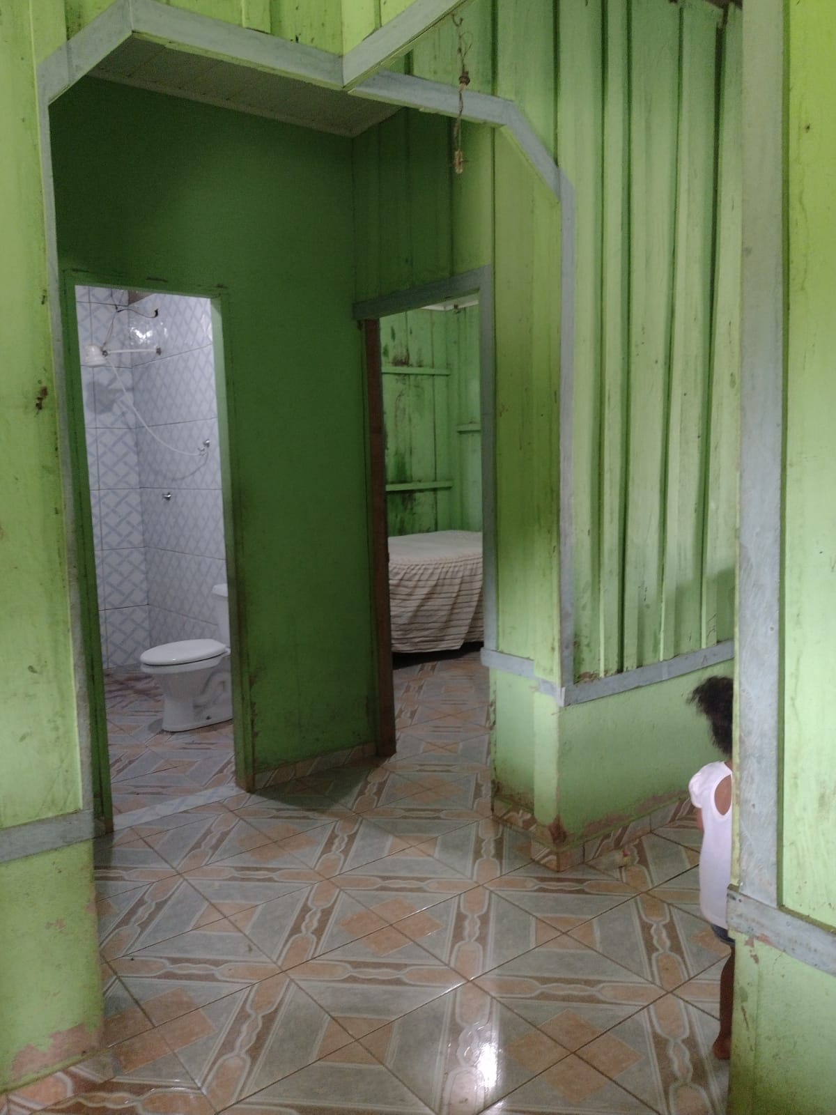 Imagem Fazenda à Venda, 29 HAem Zona Rural - Candeias do Jamari
