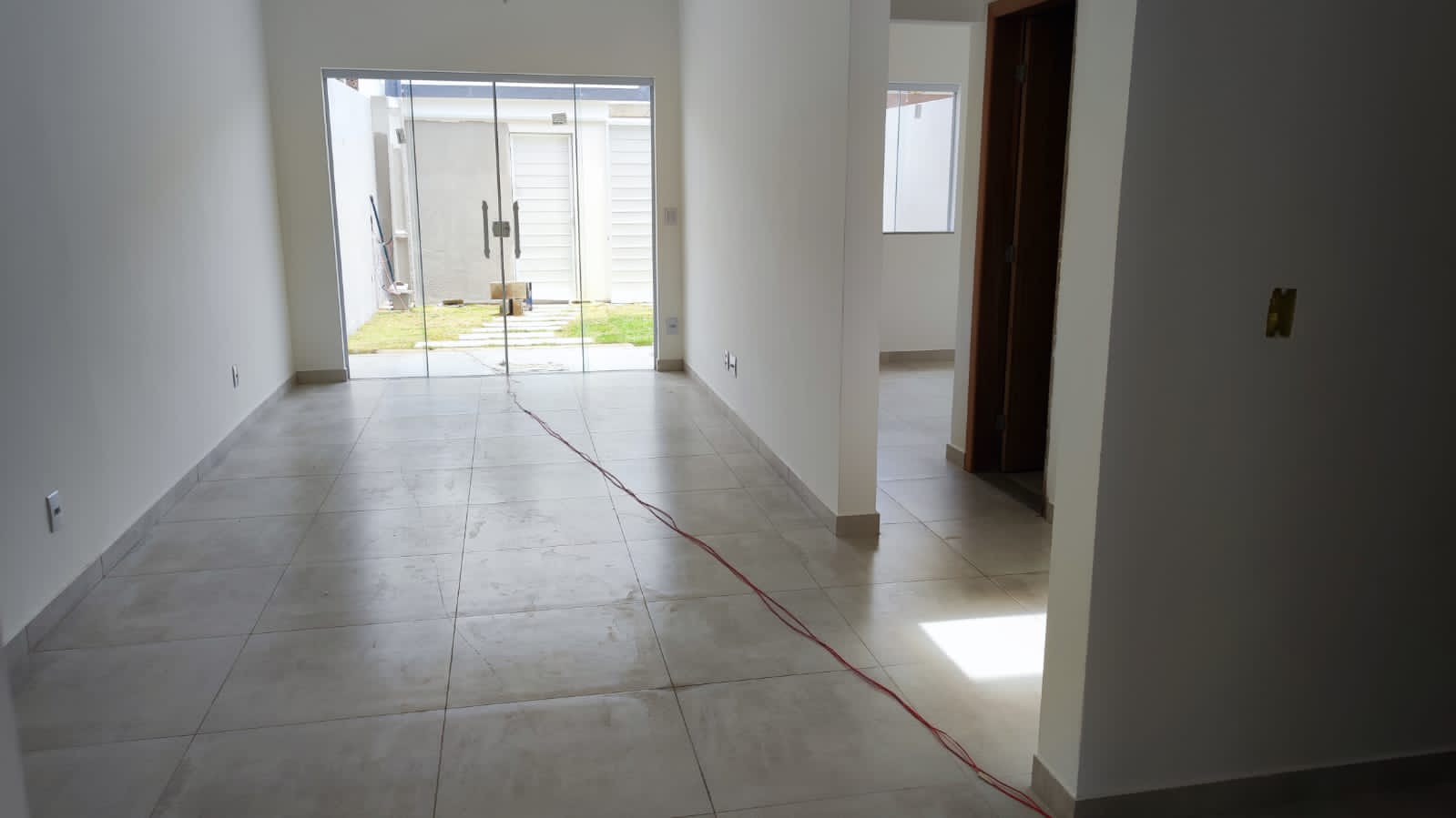 Imagem Casa com 4 Quartos à Venda ou Locação, 999 m² em Novo Horizonte - Macaé