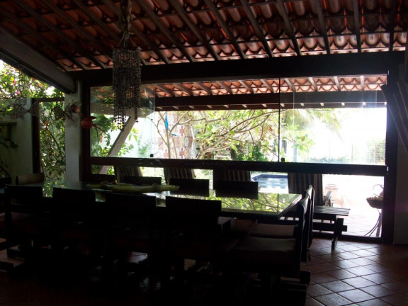 Imagem Casa com 7 Quartos à Venda, 764 m² em Praia dos Carneiros - Tamandaré