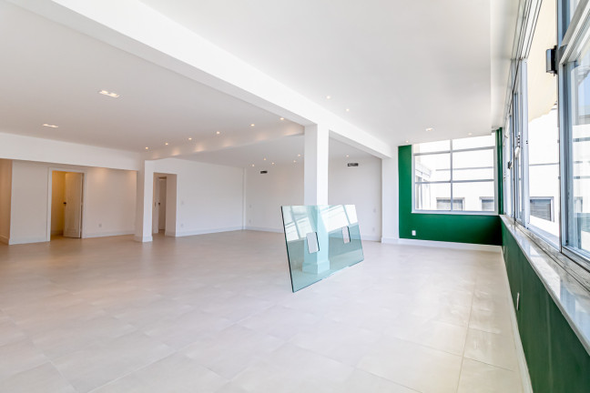Imagem Apartamento com 3 Quartos à Venda, 225 m²em Botafogo - Rio de Janeiro