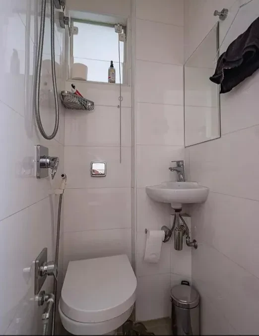 Imagem Apartamento com 3 Quartos à Venda, 140 m² em Jardim Paulista - São Paulo