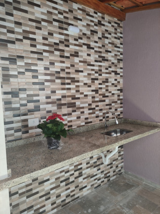 Imagem Sobrado com 3 Quartos à Venda, 112 m²em Jardim Três Marias - São Paulo