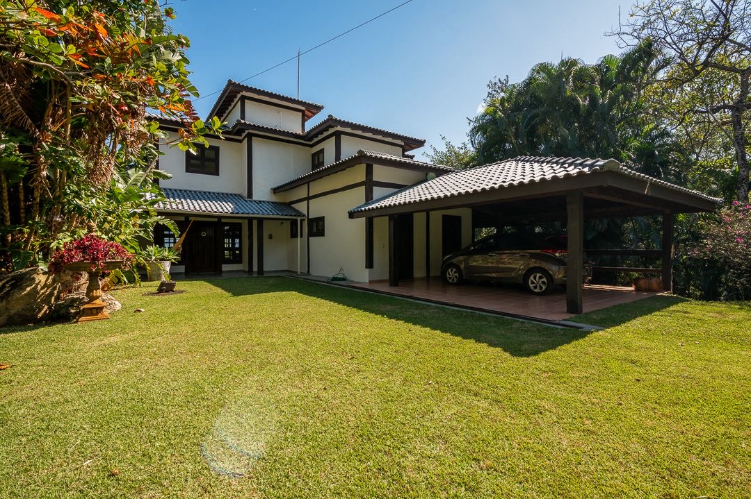Foto do imóvel: Casa de Condomínio com 5 Quartos à Venda, 4.028 m² em Maresias - São Sebastião