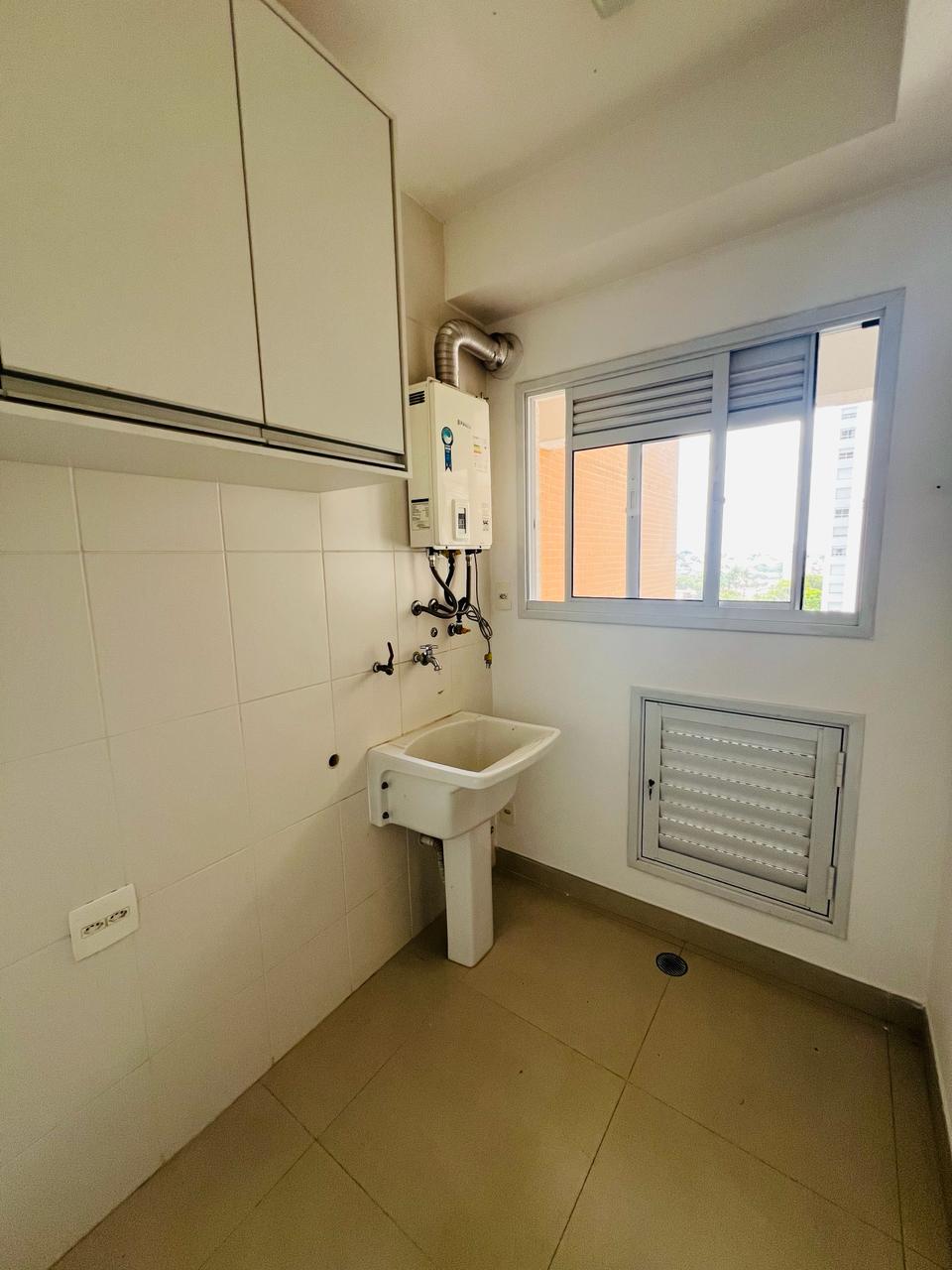 Imagem Apartamento com 3 Quartos à Venda, 119 m²em Núcleo Habitacional Boa Vista (Nova Aparecida) - Campinas