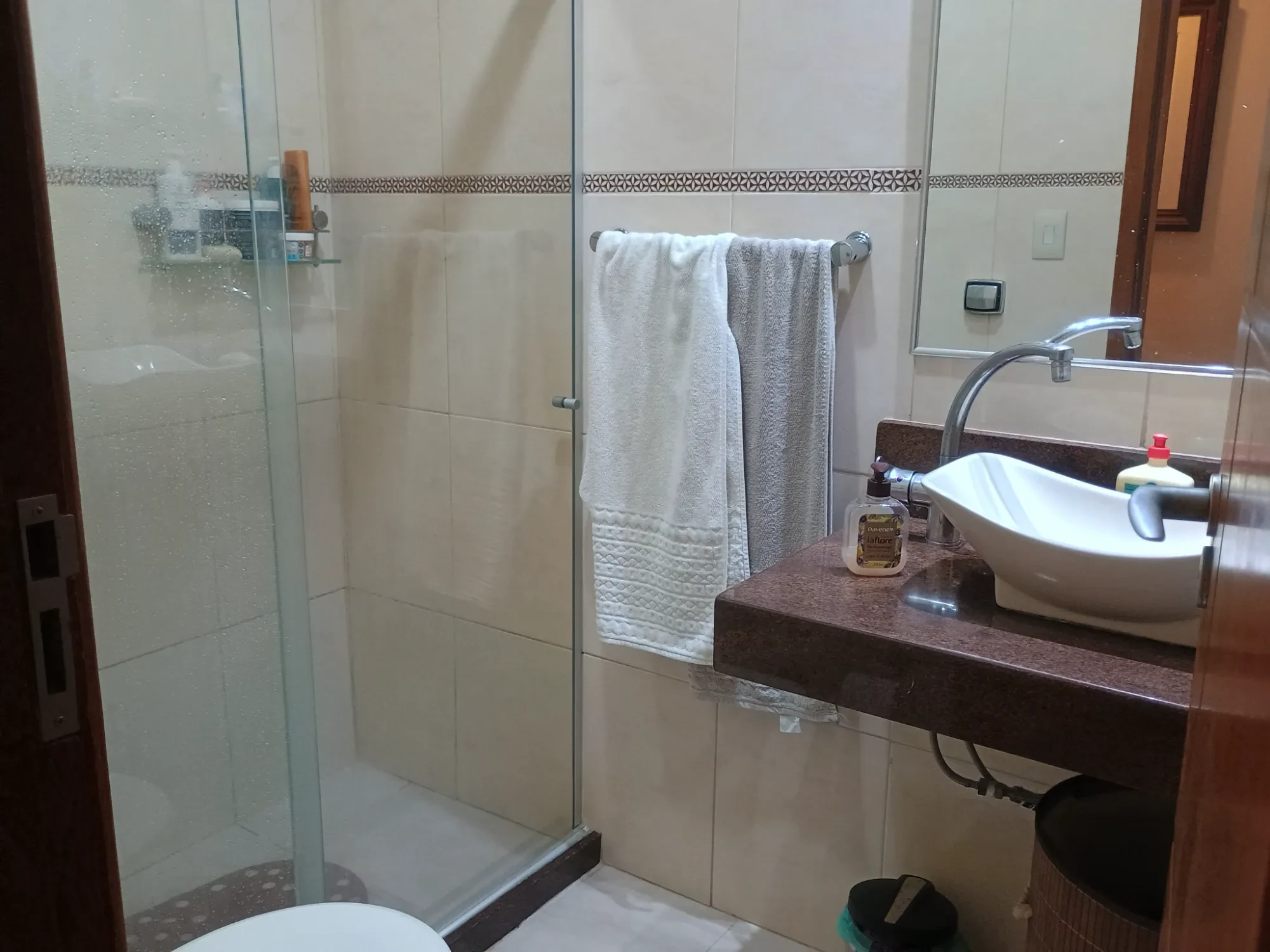 Imagem Casa com 2 Quartos à Venda, 119 metros em Praça da Bandeira - Rio de Janeiro