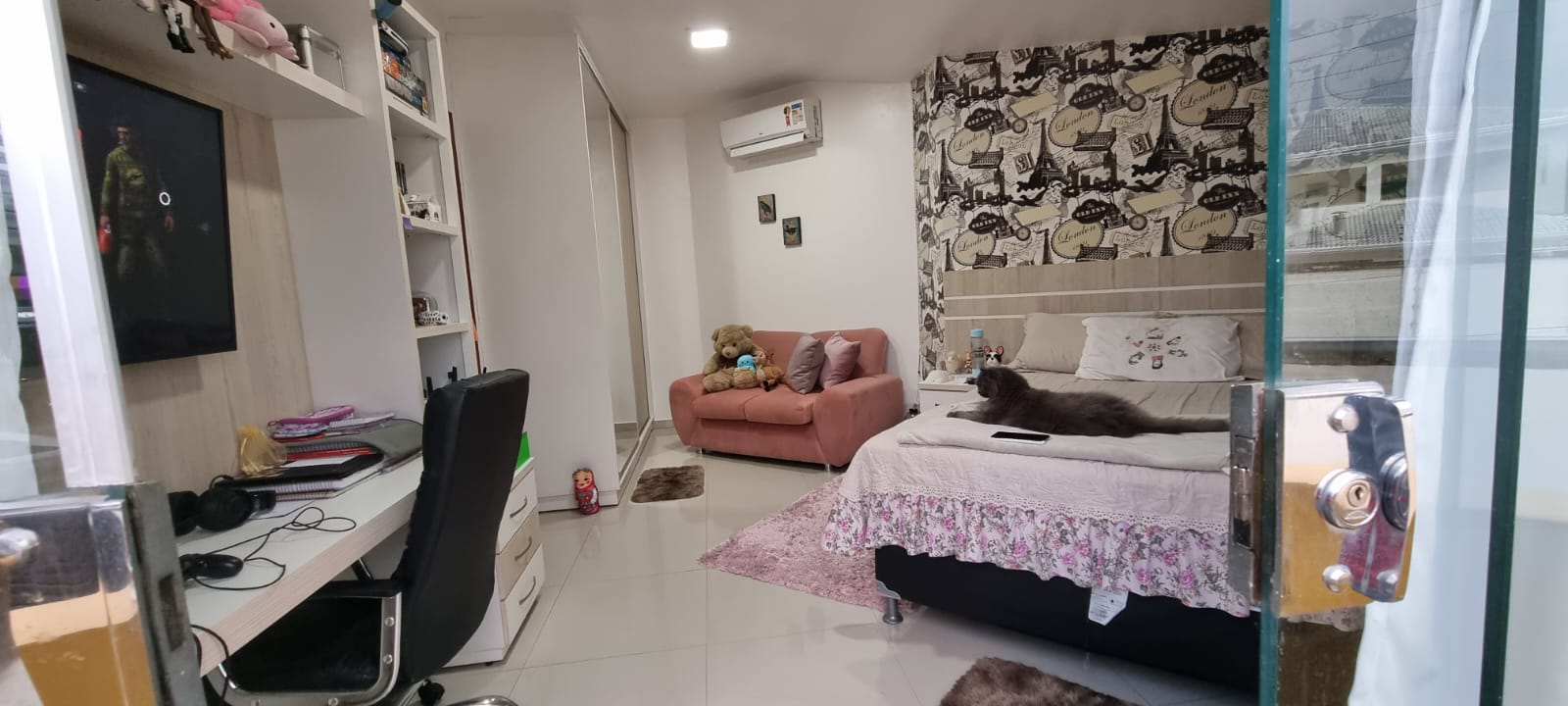 Foto do imóvel: Sobrado com 3 Quartos à Venda, 210 m² em Pedrinhas - Porto Velho