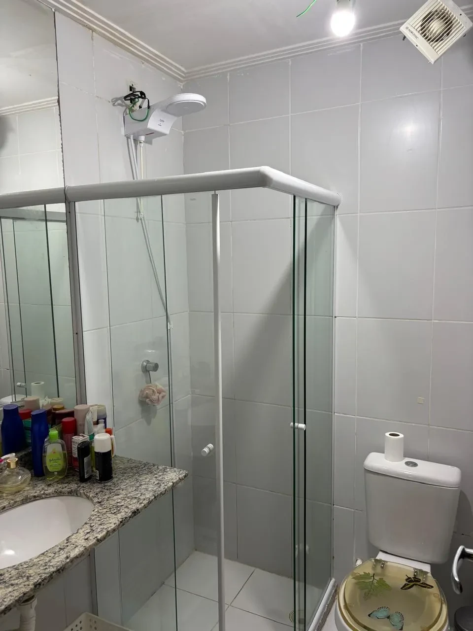 Imagem Apartamento com 2 Quartos para Alugar, 72 m² em Recreio Ipitanga - Lauro de Freitas
