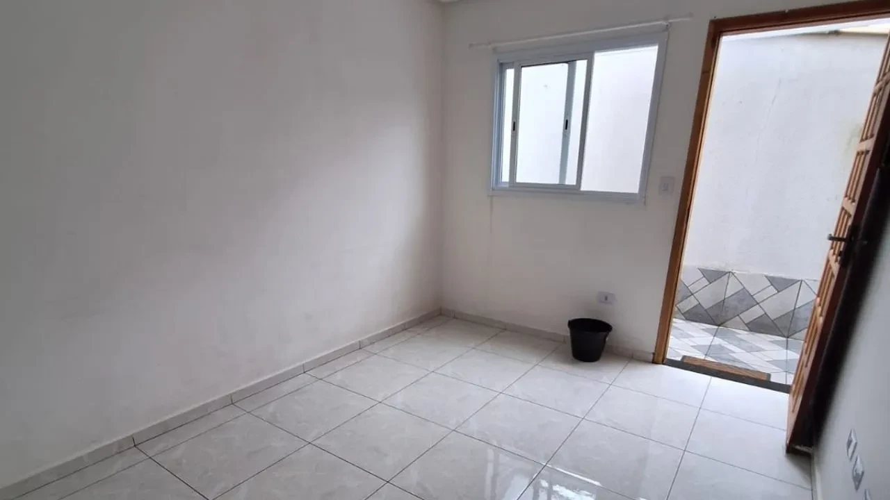 Foto do imóvel: Casa de Vila com 2 Quartos à Venda, 62 m² em Sítio do Campo - Praia Grande