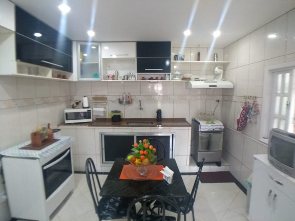 Imagem Casa com 5 Quartos à Venda, 300 m² em São José Do Imbassaí - Maricá