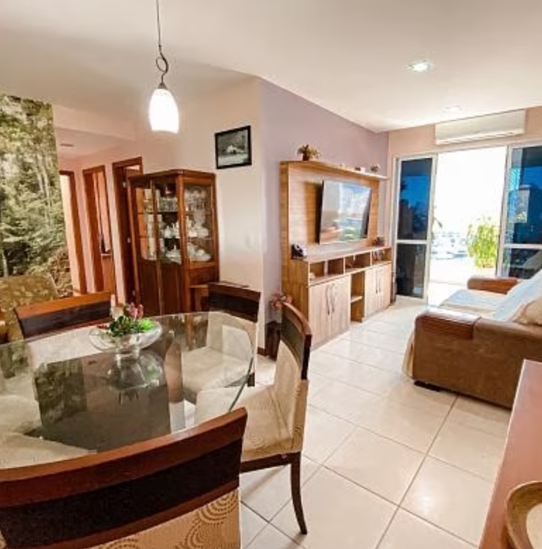 Imagem Apartamento com 3 Quartos à Venda, 125 m²em Praia da Costa - Vila Velha