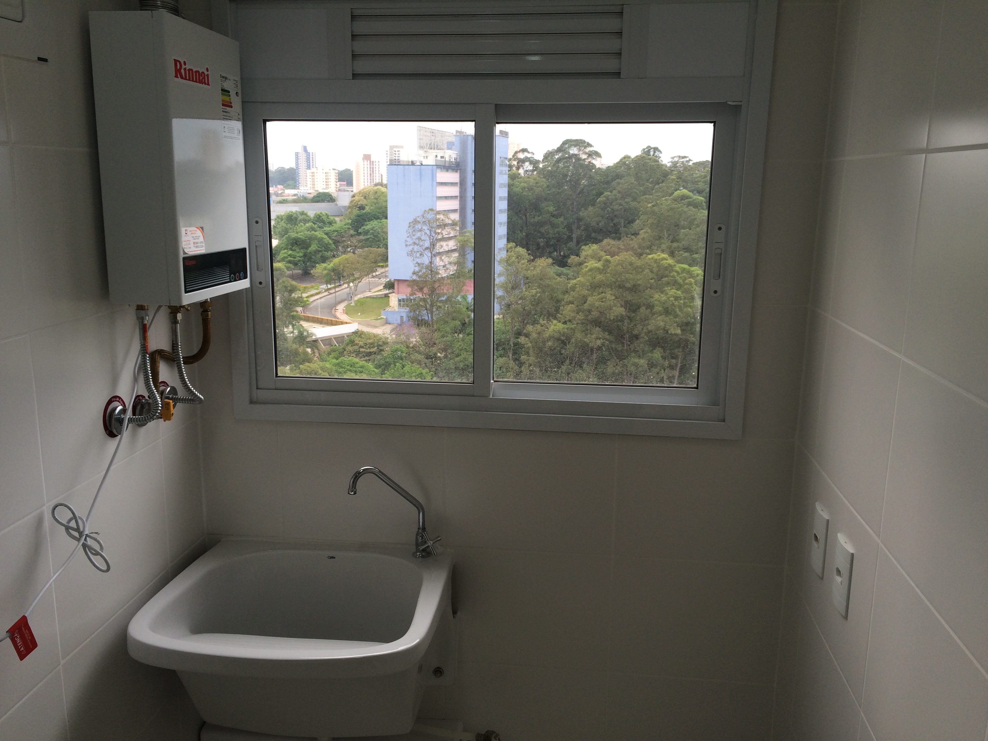 Foto do imóvel: Apartamento com 1 Quarto à Venda, 38 m² em Umuarama - Osasco