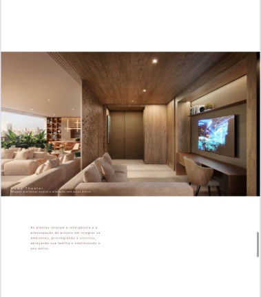 Imagem Cobertura com 4 Quartos à Venda, 350 m²em Vila Nova Conceição - São Paulo