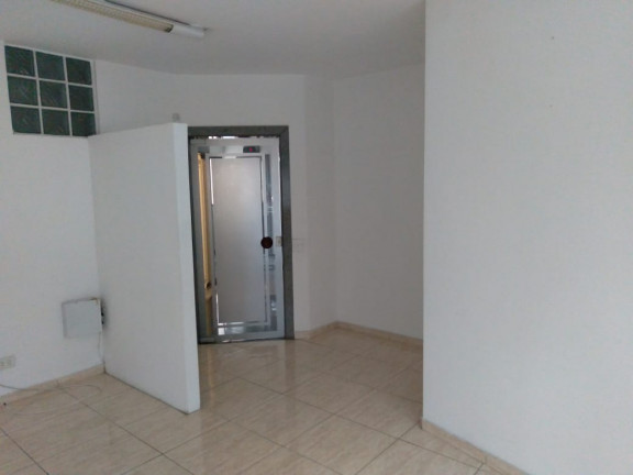 Imagem Sala Comercial à Venda, 48 m² em Centro - São Caetano do Sul