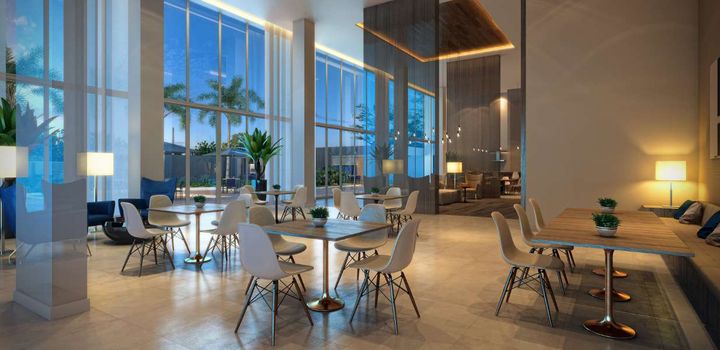 Imagem Cobertura com 3 Quartos à Venda, 241 m² em Vila Leopoldina - São Paulo