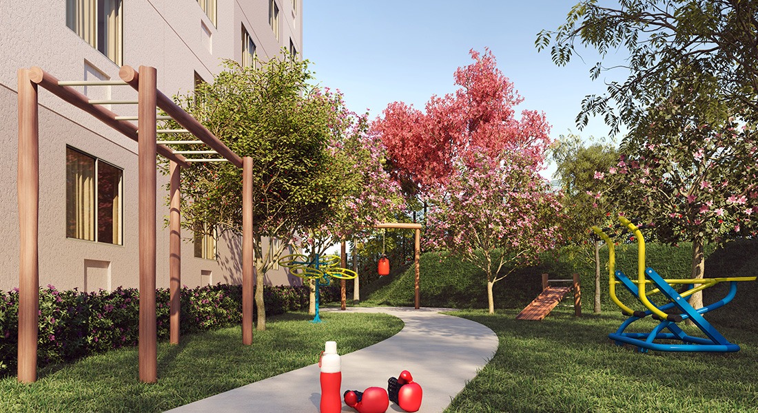 Apartamento com 2 Quartos à Venda, 40 m² em Taquara - Rio de Janeiro