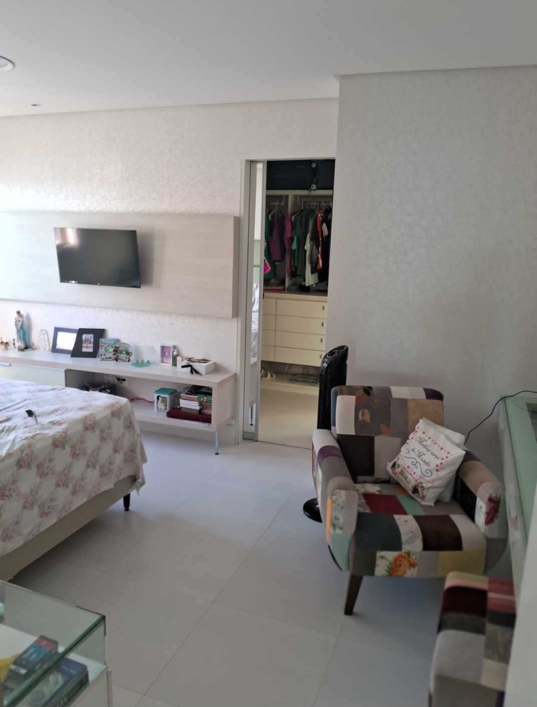 Foto do imóvel: Apartamento com 4 Quartos à Venda, 176 m² em Boa Viagem - Recife