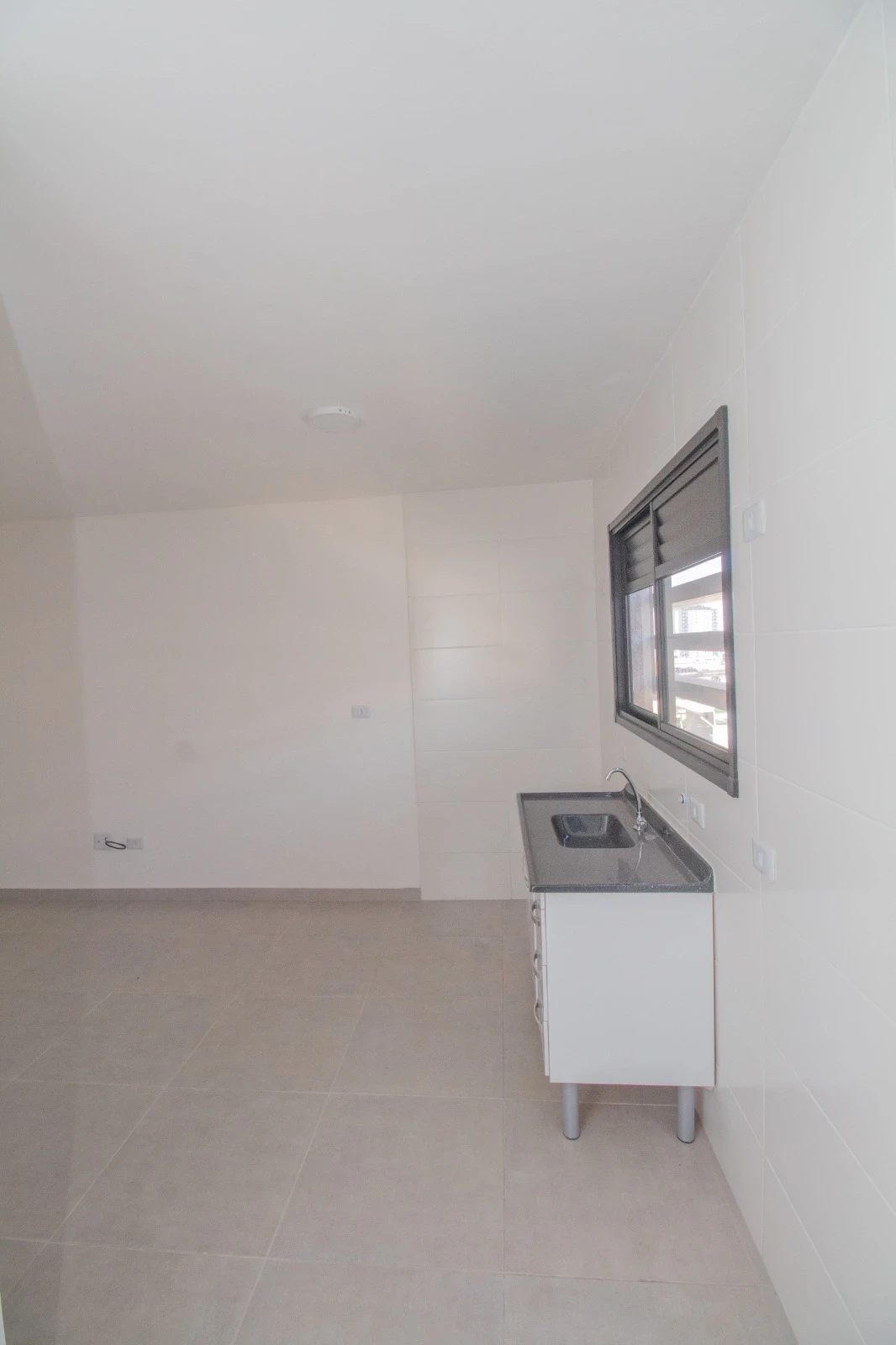 Imagem Apartamento com 2 Quartos à Venda, 44 metro em Parque São Lucas - São Paulo
