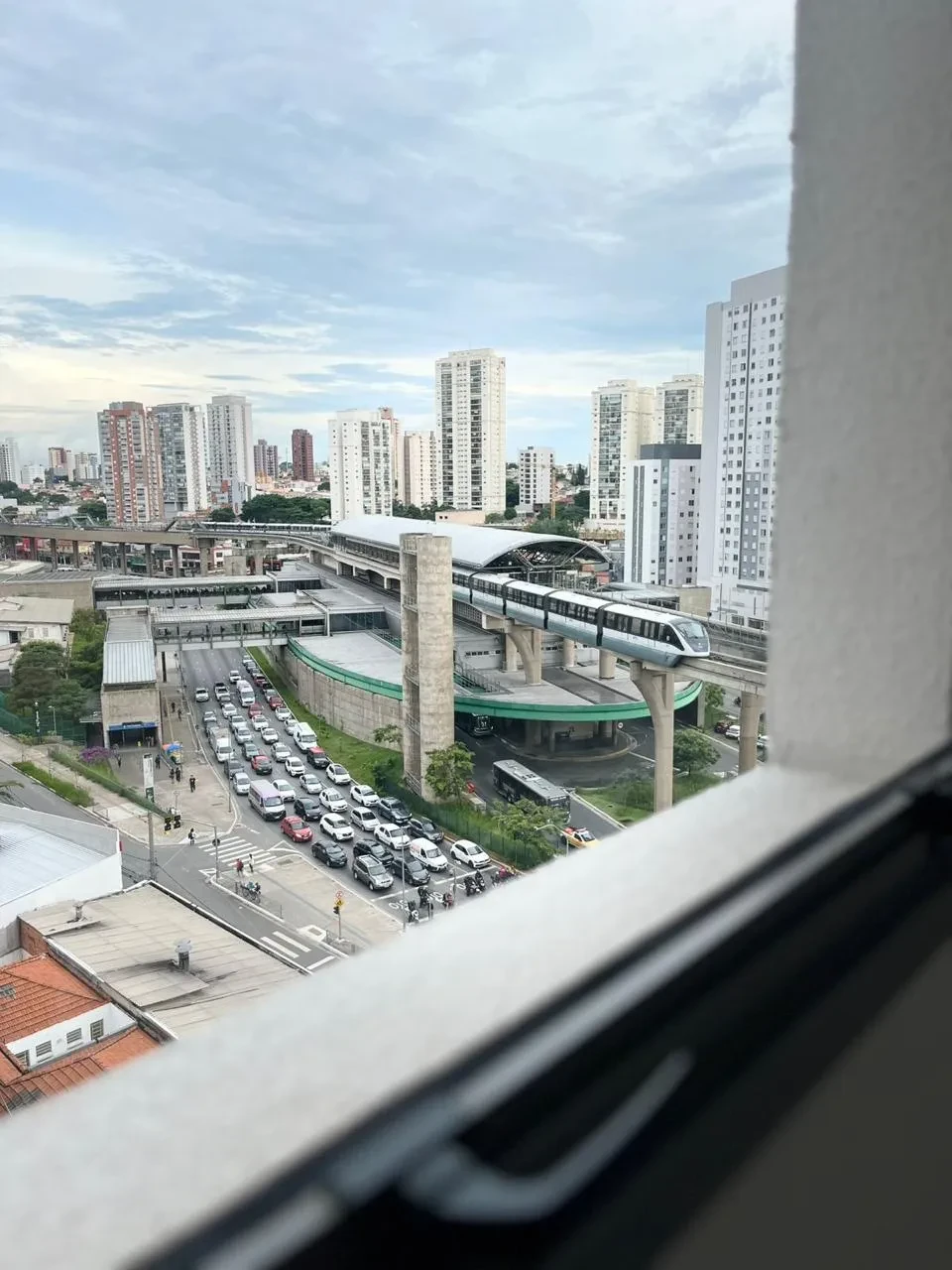 Sala Comercial para Alugar, 48 m² em Vila Prudente - São Paulo