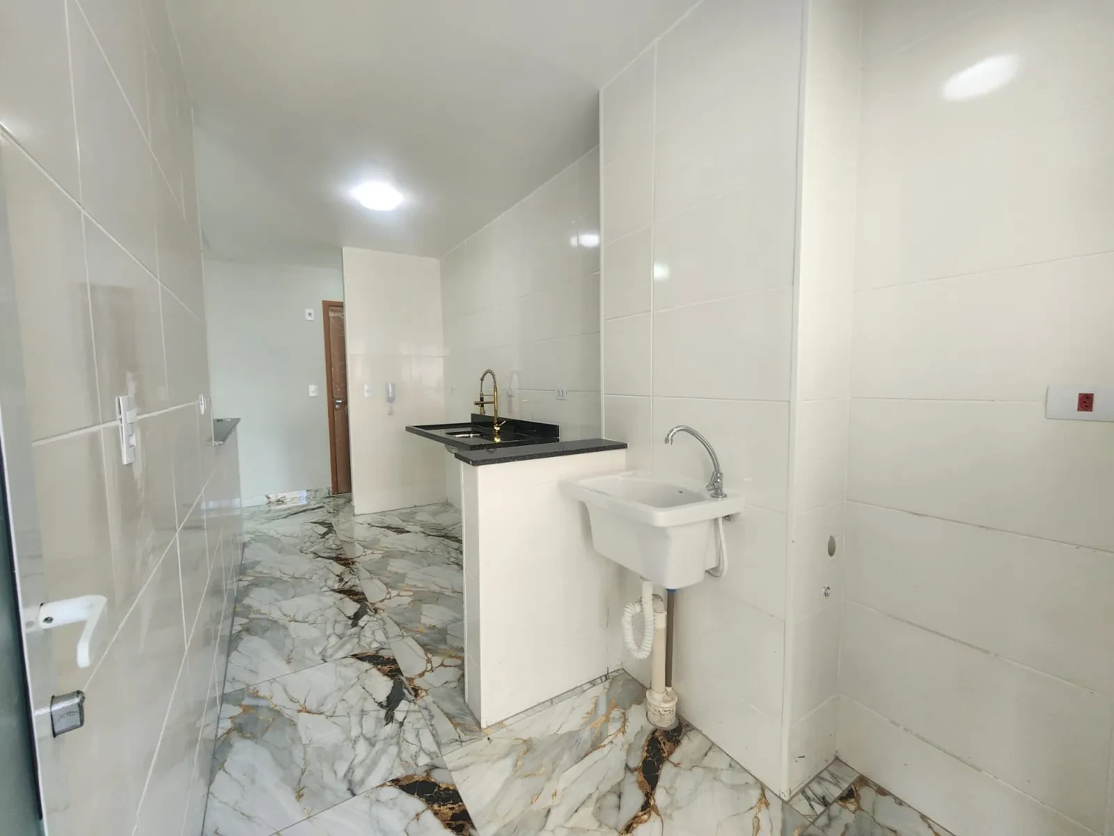 Imagem Apartamento com 2 Quartos à Venda, 83 m² em Flórida - Praia Grande