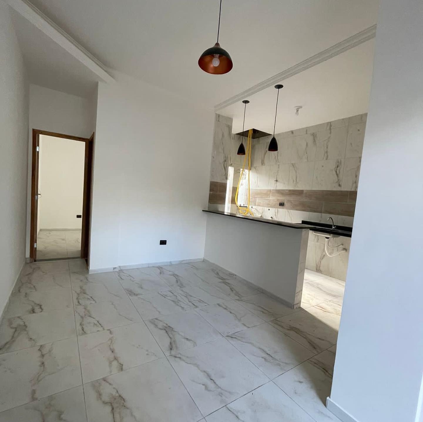 Imagem Casa com 2 Quartos à Venda, 60 m²em Pau Amarelo - Paulista