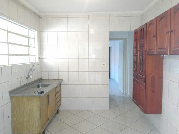 Imagem Casa com 2 Quartos à Venda, 150 m² em Parque Jaçatuba - Santo André