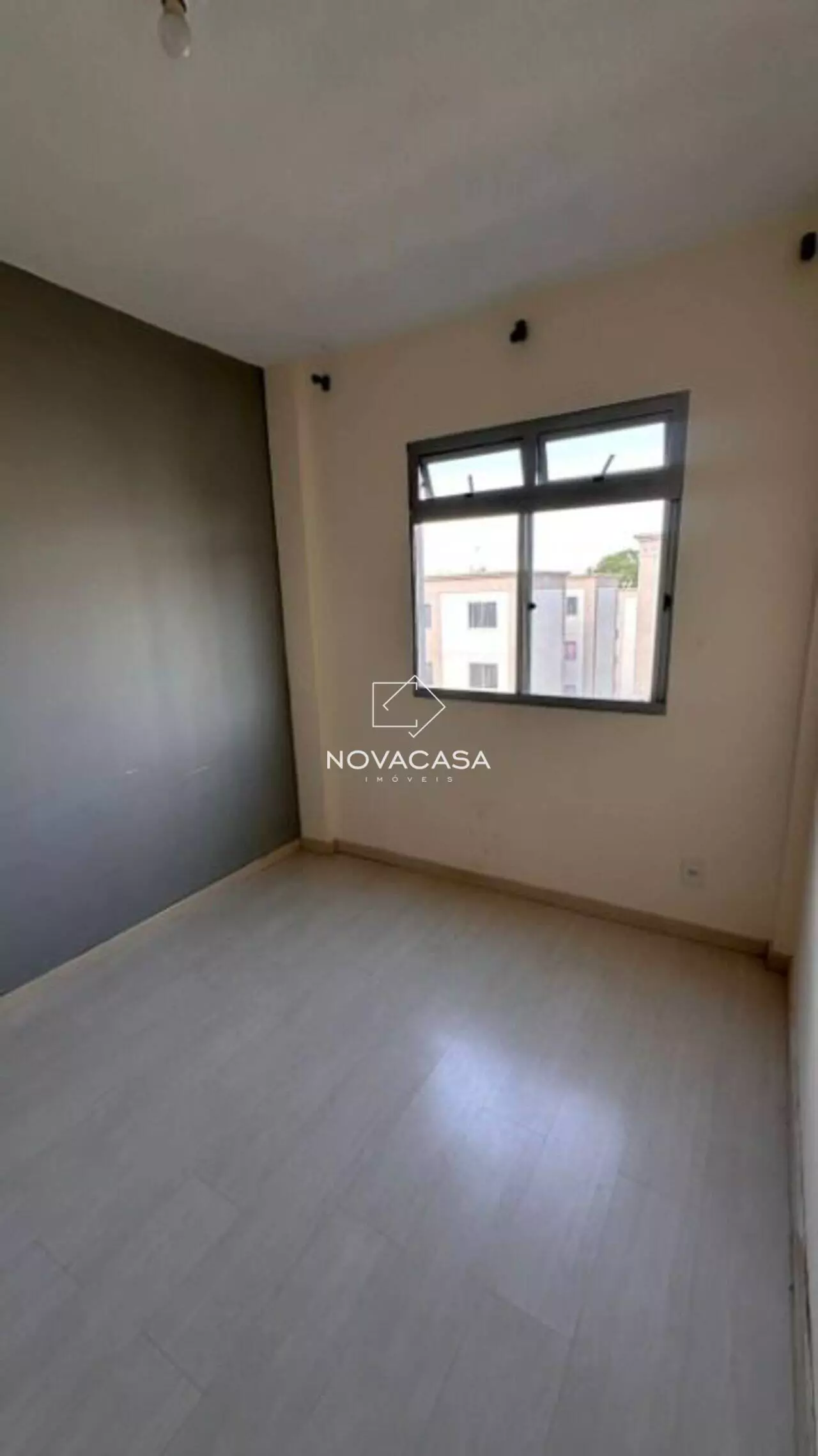 Imagem Apartamento com 2 Quartos à Venda, 47 m²em Chácaras Santa Inês (São Benedito) - Santa Luzia