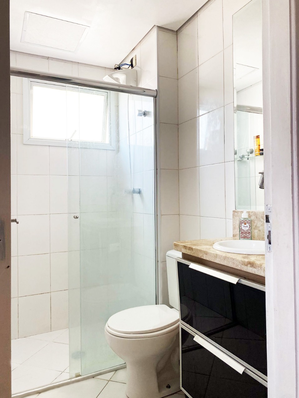 Imagem Apartamento com 3 Quartos à Venda, 65 m² em Centro - Mogi das Cruzes