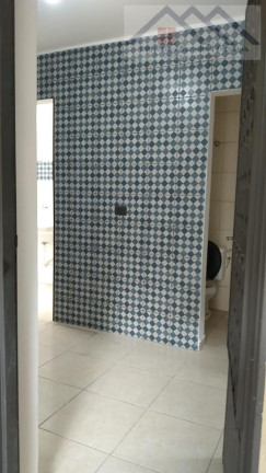 Imagem Casa com 1 Quarto para Alugar, 25 m² em Vila Liviero - São Paulo