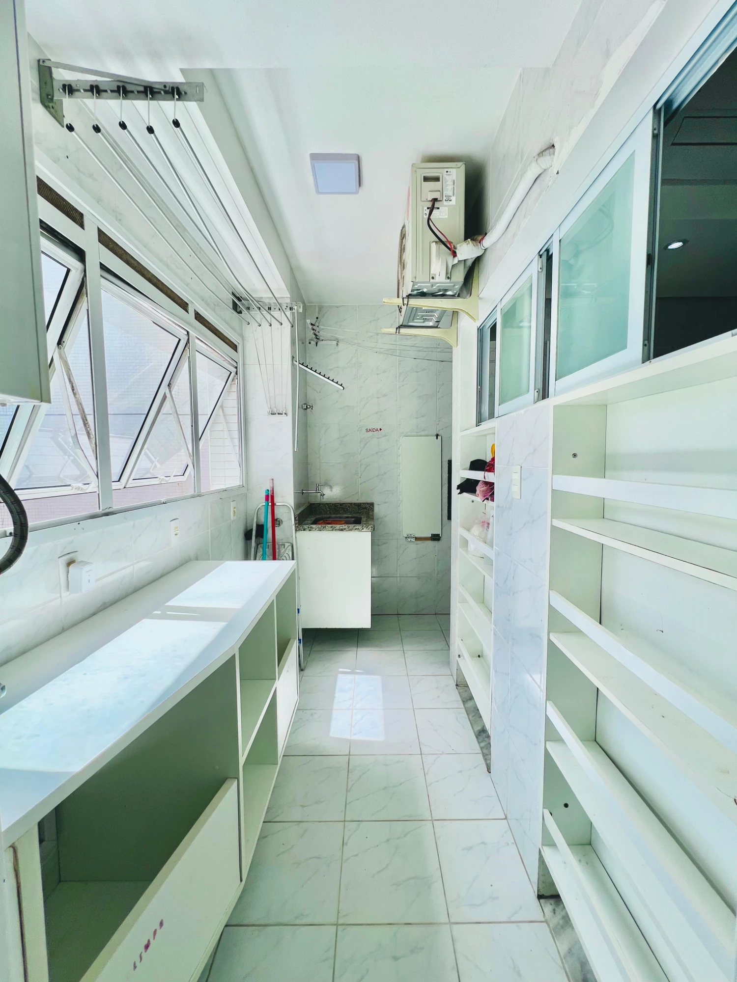 Imagem Apartamento com 3 Quartos à Venda, 130 m² em Patamares - Salvador