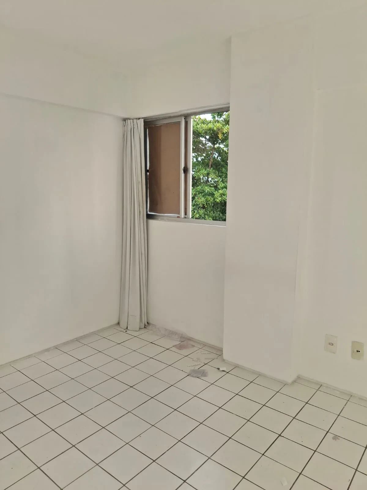 Imagem Apartamento com 2 Quartos para Alugar, 53 m² em Boa Viagem - Recife