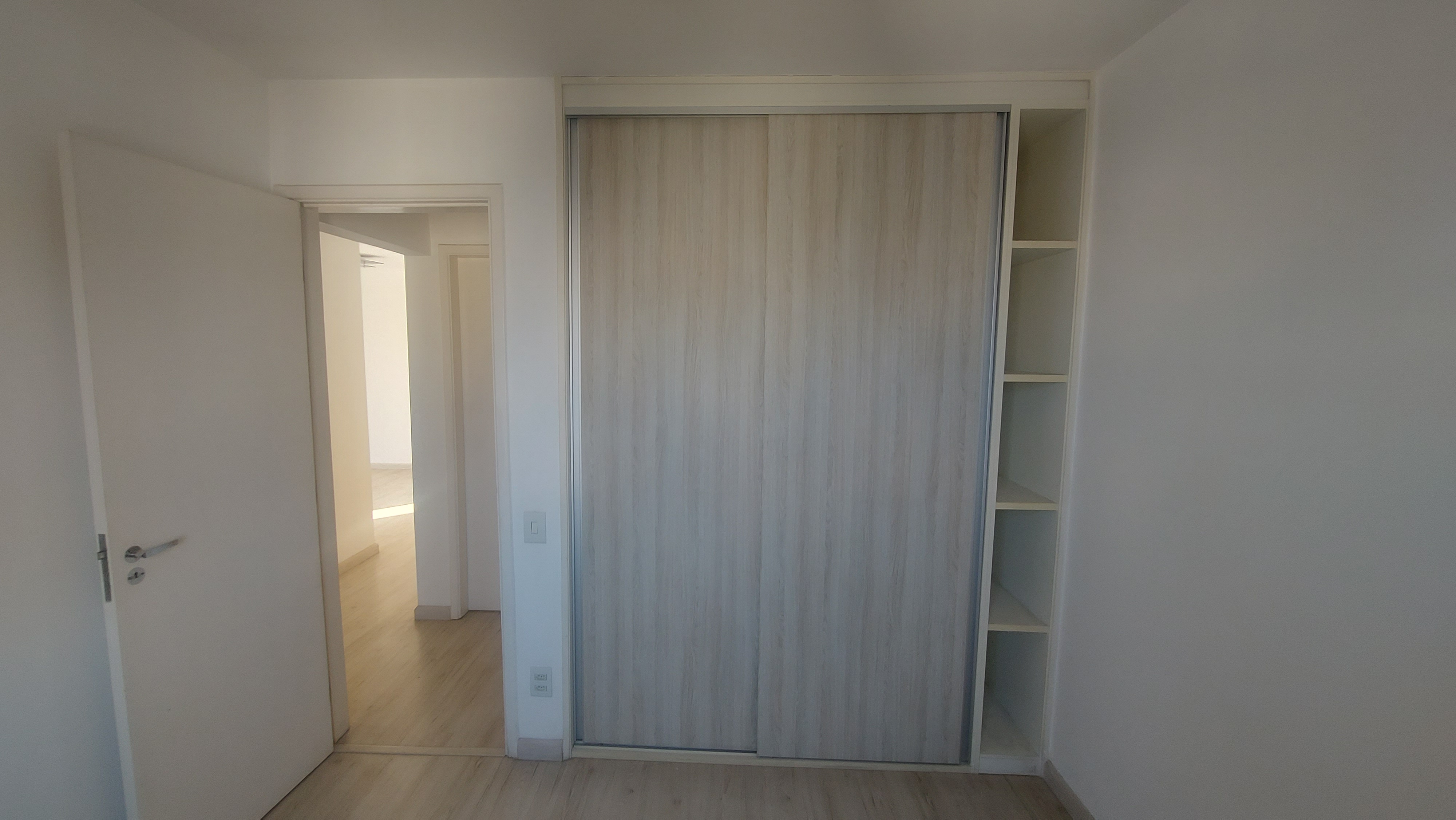 Imagem Apartamento com 2 Quartos à Venda, 65 m²em Vila Guarani (Z Sul) - São Paulo