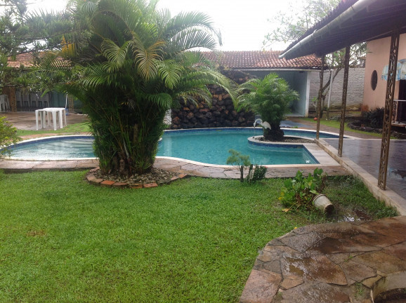 Imagem Casa com 4 Quartos à Venda,  em Parque Verde - Belém