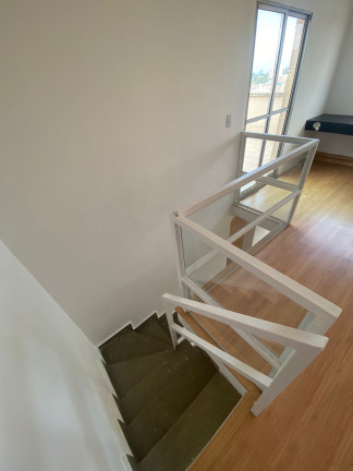 Imagem Cobertura com 2 Quartos à Venda ou Locação, 90 m² em Fazenda Morumbi - São Paulo