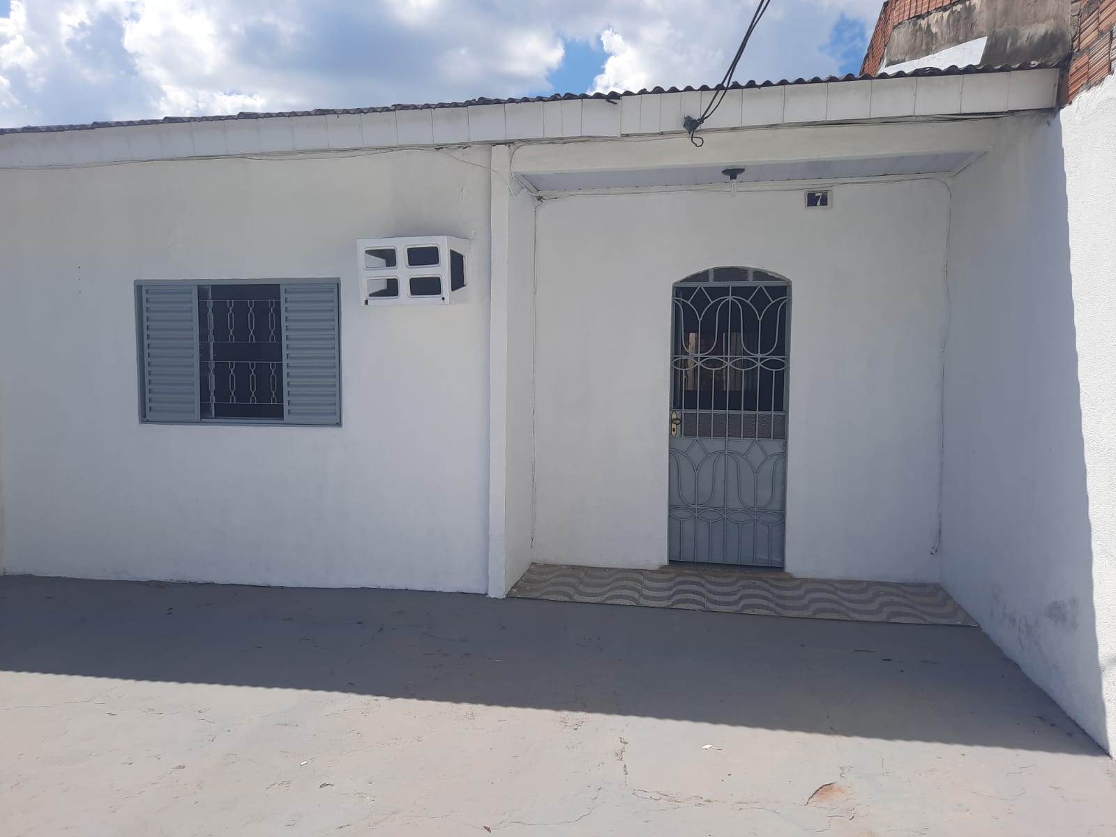 Imagem Casa com 3 Quartos à Venda, 60 metro em Alvorada - Manaus