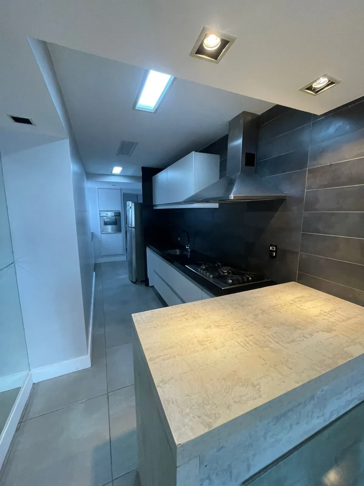 Imagem Apartamento com 3 Quartos à Venda, 87 m² em Casa Amarela - Recife
