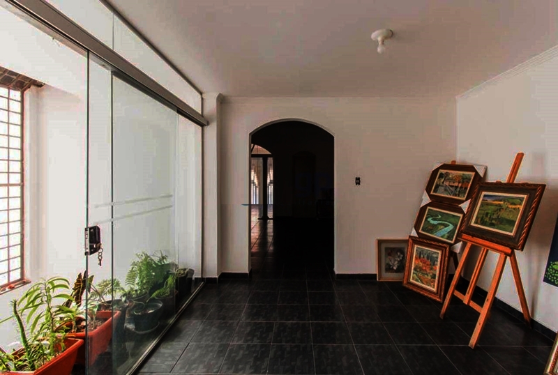 Imagem Casa com 3 Quartos à Venda, 358 m²em Santana - São Paulo