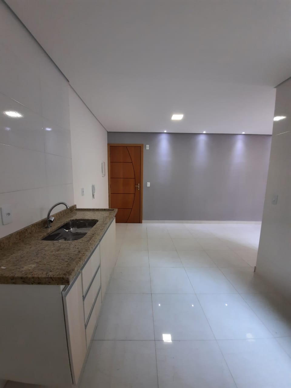 Imagem Apartamento com 2 Quartos à Venda, 48 m²em Vila Suíça - Santo André