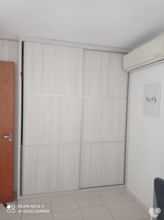 Imagem Apartamento com 2 Quartos à Venda, 68 m² em Jardim Goiás - Goiânia