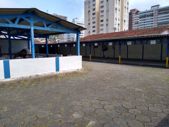 Imagem Apartamento com 1 Quarto à Venda,  em Guilhermina - Praia Grande