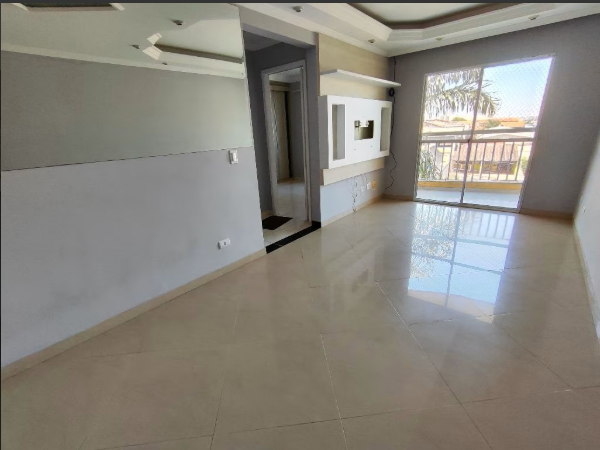 Foto do imóvel: Apartamento com 2 Quartos à Venda, 63 m² em Jardim das Oliveiras - São Paulo