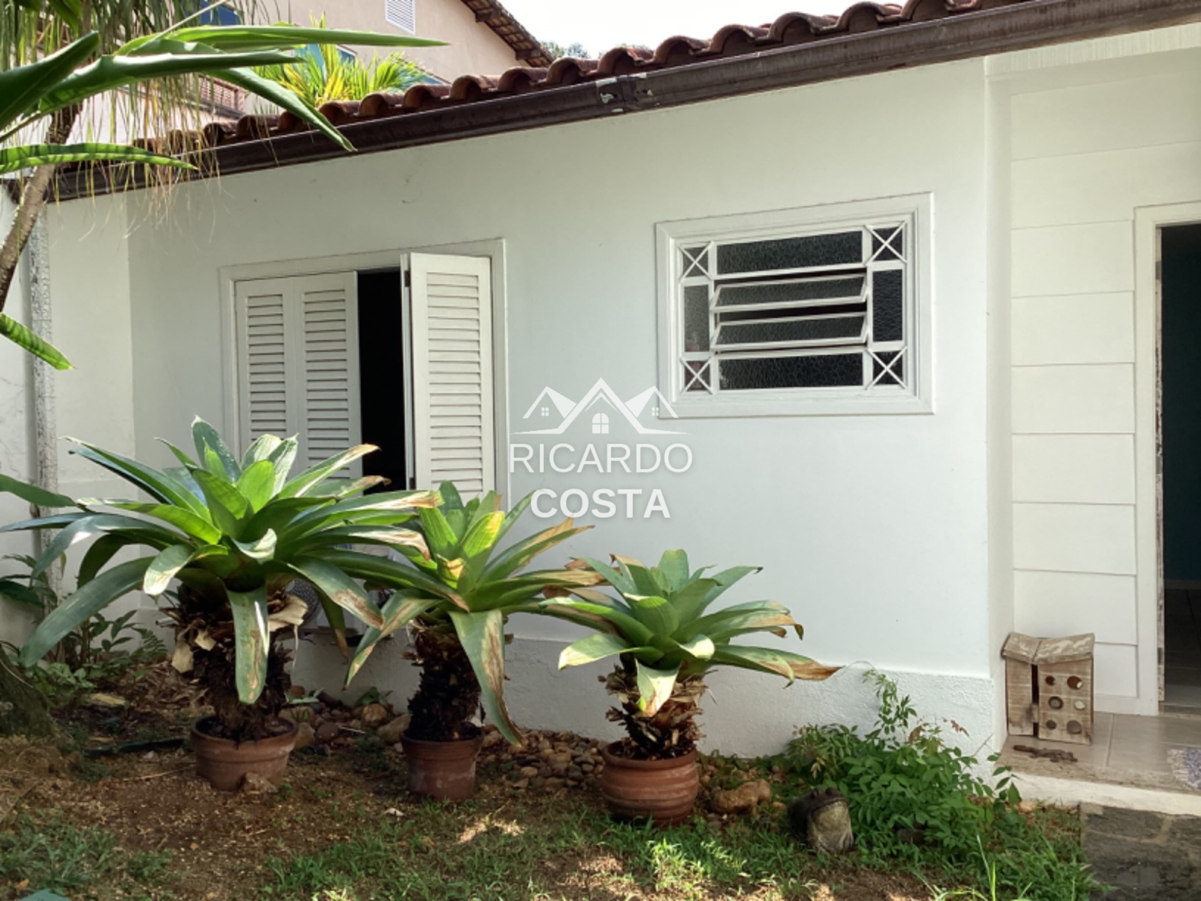 Imagem Casa de Condomínio com 4 Quartos à Venda ou Locação, 281 m² em Freguesia (Jacarepaguá) - Rio de Janeiro