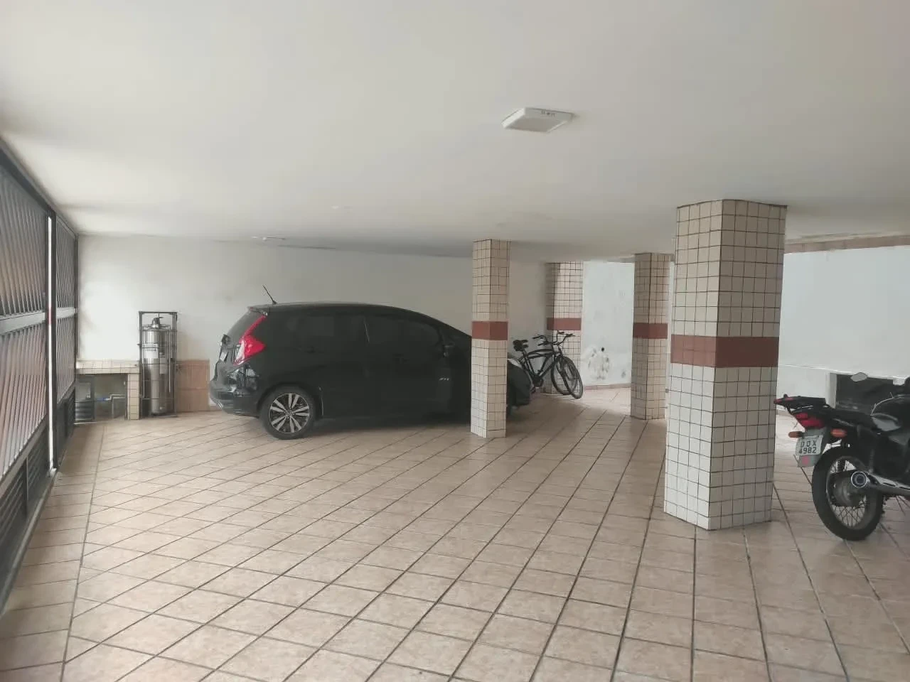 Imagem Apartamento com 2 Quartos à Venda, 60 m² em Encruzilhada - Santos
