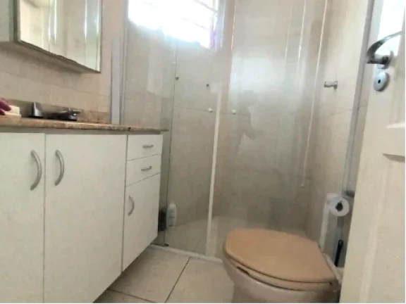 Imagem Casa com 2 Quartos à Venda, 103 m² em Bosque da Saúde - São Paulo