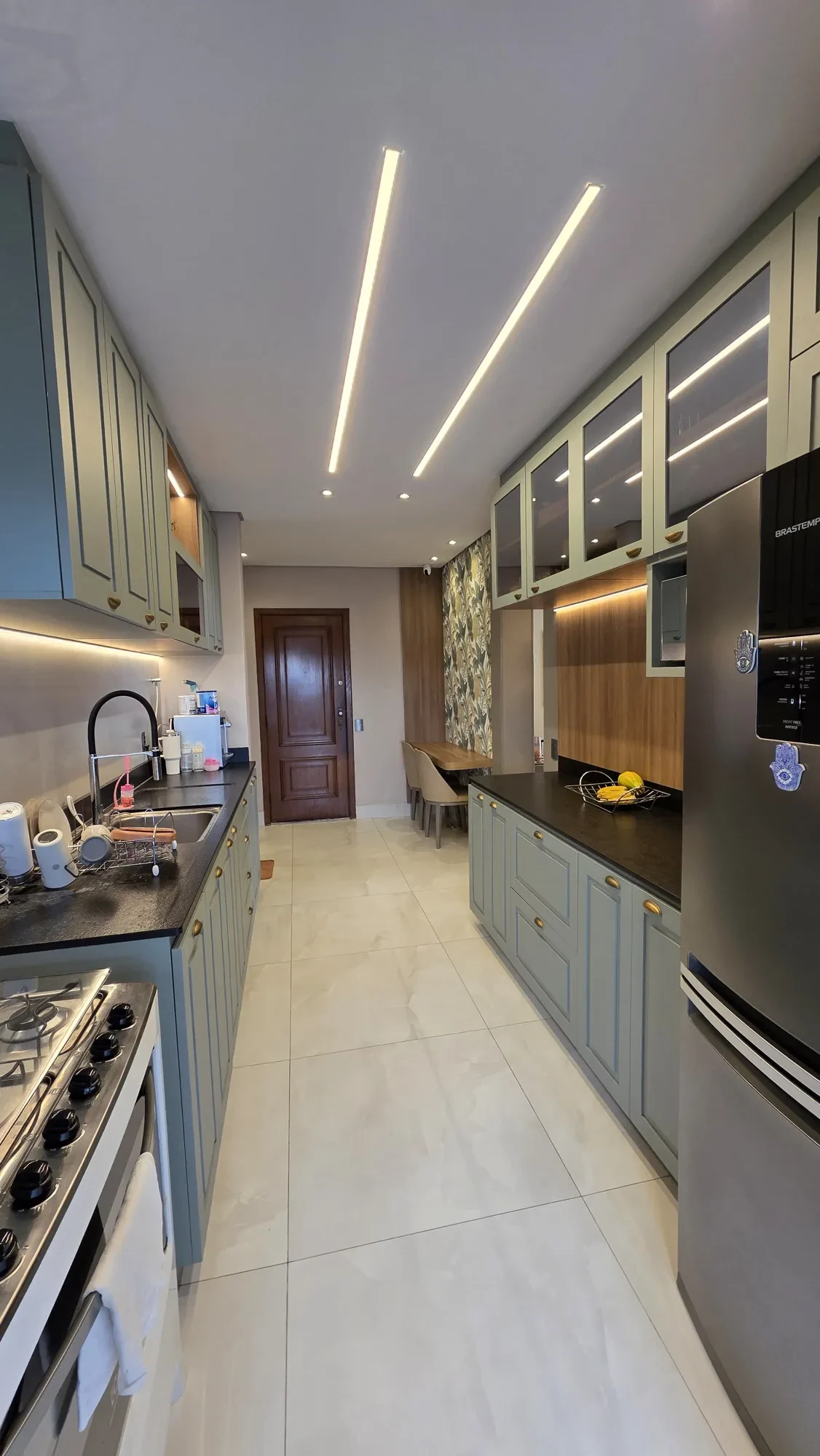 Imagem Apartamento com 3 Quartos à Venda, 134 m² em Jardim das Américas - Cuiabá