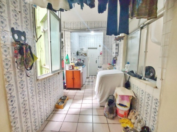 Imagem Apartamento com 3 Quartos à Venda, 75 m² em Copacabana - Rio de Janeiro