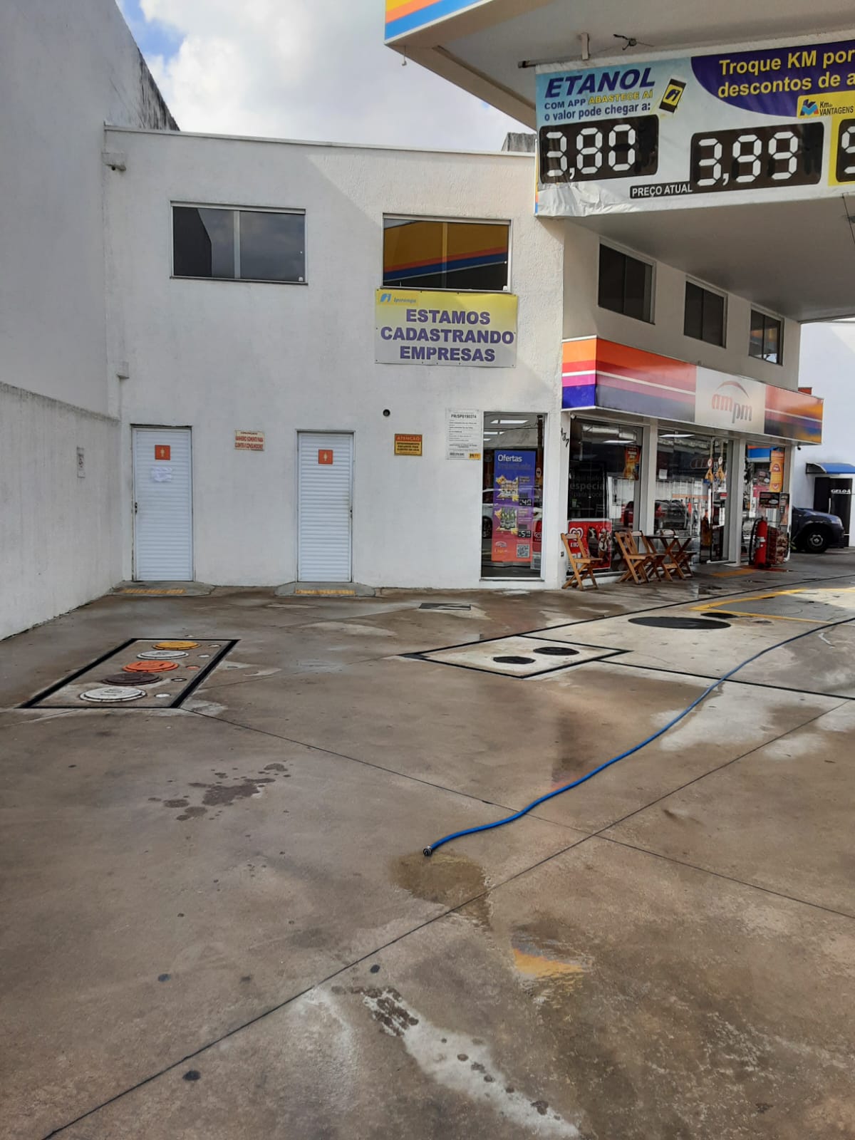 Foto do imóvel: Ponto Comercial à Venda, 350 m² em Mooca - São Paulo