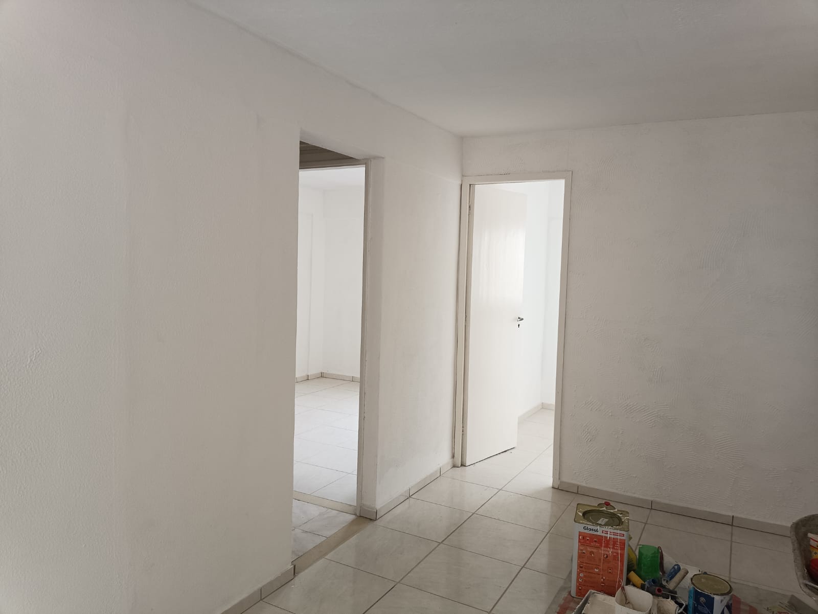 Foto do imóvel: Apartamento com 2 Quartos à Venda, 43 m²em  - 
